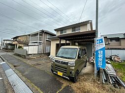 金沢市四十万4丁目　戸建て