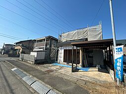 金沢市四十万4丁目　戸建て