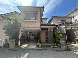 金沢市米泉町7丁目　戸建て
