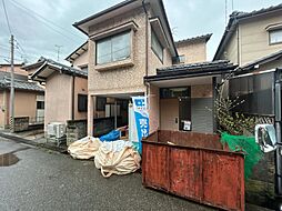 金沢市米泉町7丁目　戸建て