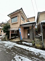 金沢市米泉町7丁目　戸建て