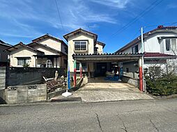 金沢市御所町寅　戸建て