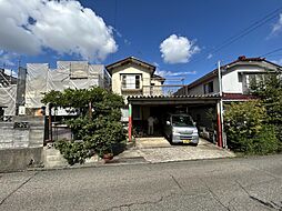 金沢市御所町寅　戸建て