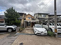 金沢市本多町2丁目　戸建て