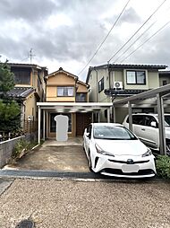 金沢市本多町2丁目　戸建て