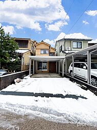 金沢市本多町2丁目　戸建て