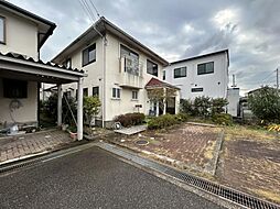 金沢市矢木1丁目　戸建て