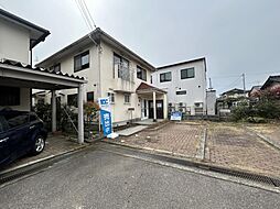 金沢市矢木1丁目 戸建て