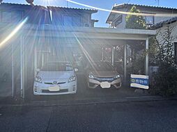 金沢市保古1丁目　戸建て