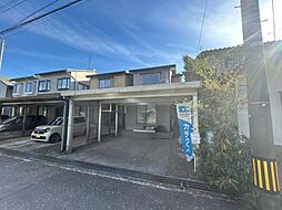金沢市保古1丁目　戸建て