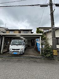 金沢市保古1丁目　戸建て