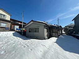 金沢市辰巳町ロ　戸建て