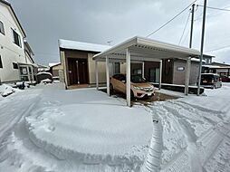 金沢市粟崎町2丁目　戸建て