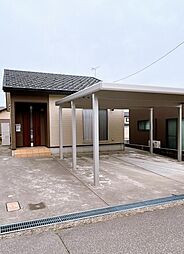 金沢市粟崎町2丁目　戸建て