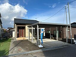 金沢市粟崎町2丁目　戸建て