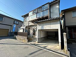 金沢市南森本町ワ　戸建て