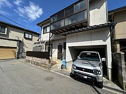 金沢市南森本町ワ　戸建て