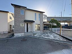 金沢市南森本町ヲ　戸建て