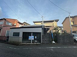 金沢市西金沢1丁目　戸建て