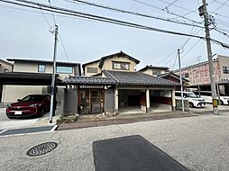 金沢市古府町南　戸建て