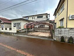 河北郡内灘町字鶴ケ丘3丁目　戸建て