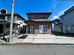 河北郡津幡町字能瀬　戸建て