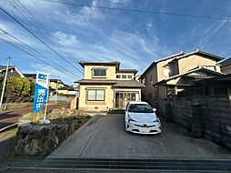 河北郡内灘町字千鳥台3丁目　戸建て