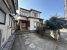 金沢市馬替3丁目　戸建て
