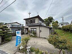 金沢市利屋町　戸建て