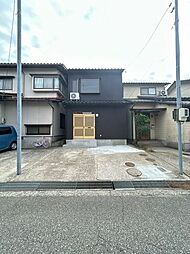 金沢市高尾2丁目　戸建て
