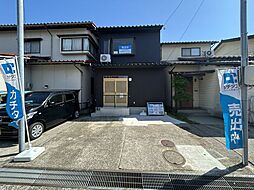金沢市高尾2丁目　戸建て