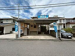 金沢市しじま台2丁目　戸建て