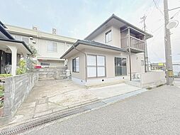 金沢市神谷内町ニ 戸建て