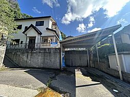 金沢市永安町　戸建て