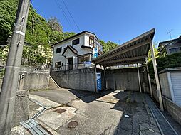 金沢市永安町　戸建て