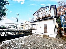 金沢市永安町　戸建て