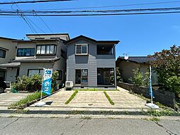 金沢市金石東1丁目　戸建て