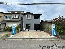金沢市金石東1丁目　戸建て