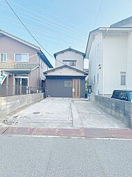 金沢市玉鉾5丁目　戸建て