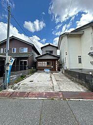 金沢市玉鉾5丁目　戸建て