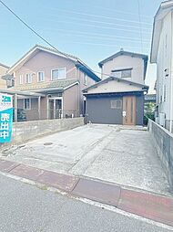 金沢市玉鉾5丁目 戸建て