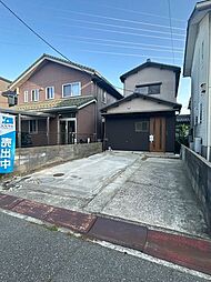 金沢市玉鉾5丁目　戸建て