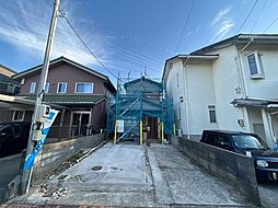 金沢市玉鉾5丁目　戸建て