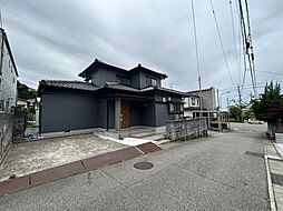 金沢市高尾1丁目　戸建て