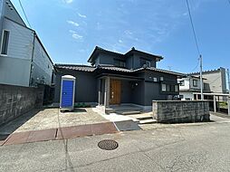 金沢市高尾1丁目　戸建て