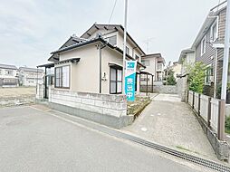 金沢市末町14の　戸建て