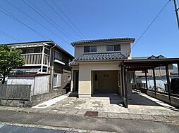 金沢市四十万4丁目　戸建て