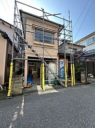 金沢市米泉町7丁目　戸建て