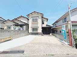 金沢市御所町寅 戸建て