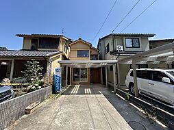 金沢市本多町2丁目　戸建て